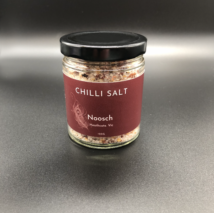 Chilli Salt