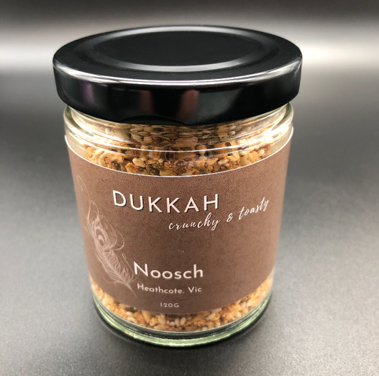 Dukkah