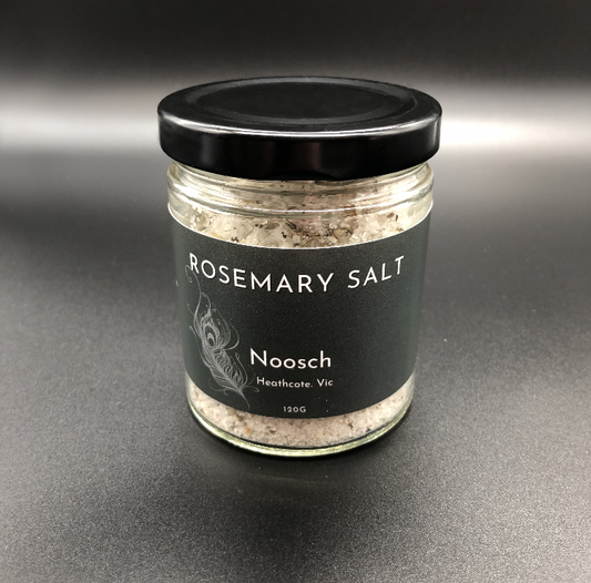 Rosemary Salt